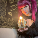 automaticmilkshakeconnoisseur avatar