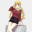 automaticrascalhairdodream avatar