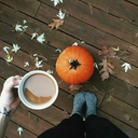 autumn-pumpkin-witch avatar