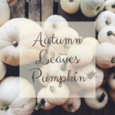 autumnleavespumpkin avatar