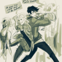 avatarpercabeth avatar