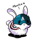 avengeful-bunny avatar