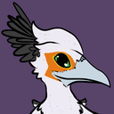 averythesecretarybirdnerd avatar