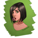 aviehudson avatar