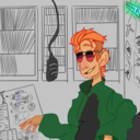 avoiretothenoir avatar