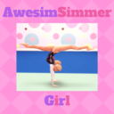 awesimsimmer-girl avatar