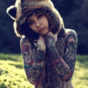 awesometattooedwomen avatar