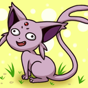 awkwardespeon avatar