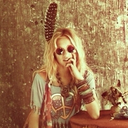 awkwardhippie avatar