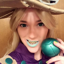 awkwardjellyfishcosplay avatar