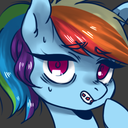 awkwardrainbowdash-blog avatar