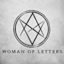 awomanofletters avatar