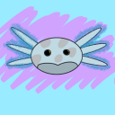 axolotl-thing avatar