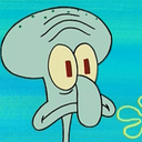 ayearofsquidward avatar