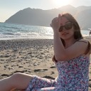 ayniyerdeyimben avatar