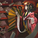 azami-lady-of-scrolls avatar