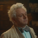 aziraphale-but-lesbian avatar