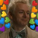 aziraphale-san avatar