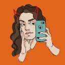 aznerakyourlocaldemon avatar