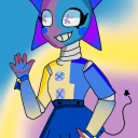 azulathetrashyler avatar