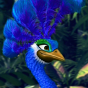 azulbestpeacock avatar