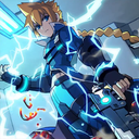 azurestriker-gunvolt avatar