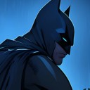 b-a-t-man avatar
