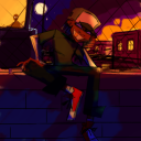 b-b-bunker avatar