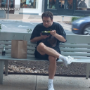 babeilovebatmanmorethanyou avatar