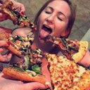 babeseatingpizza avatar