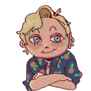 babooshka-yah-yah avatar