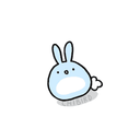 baby-blue-bun avatar