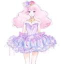 baby-pink-monster avatar