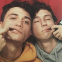 babyboytroyelove avatar