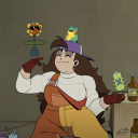 bacchanaliere avatar