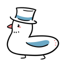 background-pigeon avatar