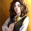 backgroundhufflepuff avatar