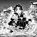 backgroundnezuko avatar