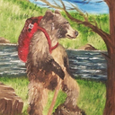 backpackingbear avatar