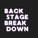 backstage-breakdown avatar