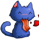 bacon-neko avatar