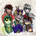 bad-end-ninjago avatar