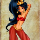 badassbelle avatar
