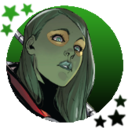 badchickgamora avatar