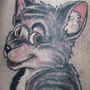 badfurrytattoo avatar