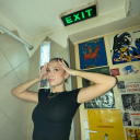 badgali avatar