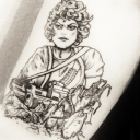 badger-scratches avatar