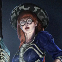 badger-with-a-boa avatar