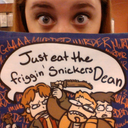 badgerintheimpala avatar