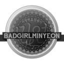 badgirlminyeon avatar